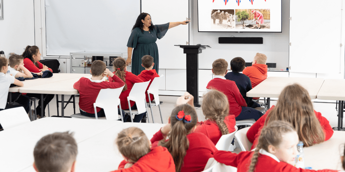 Making Money – Ages 7 to 11