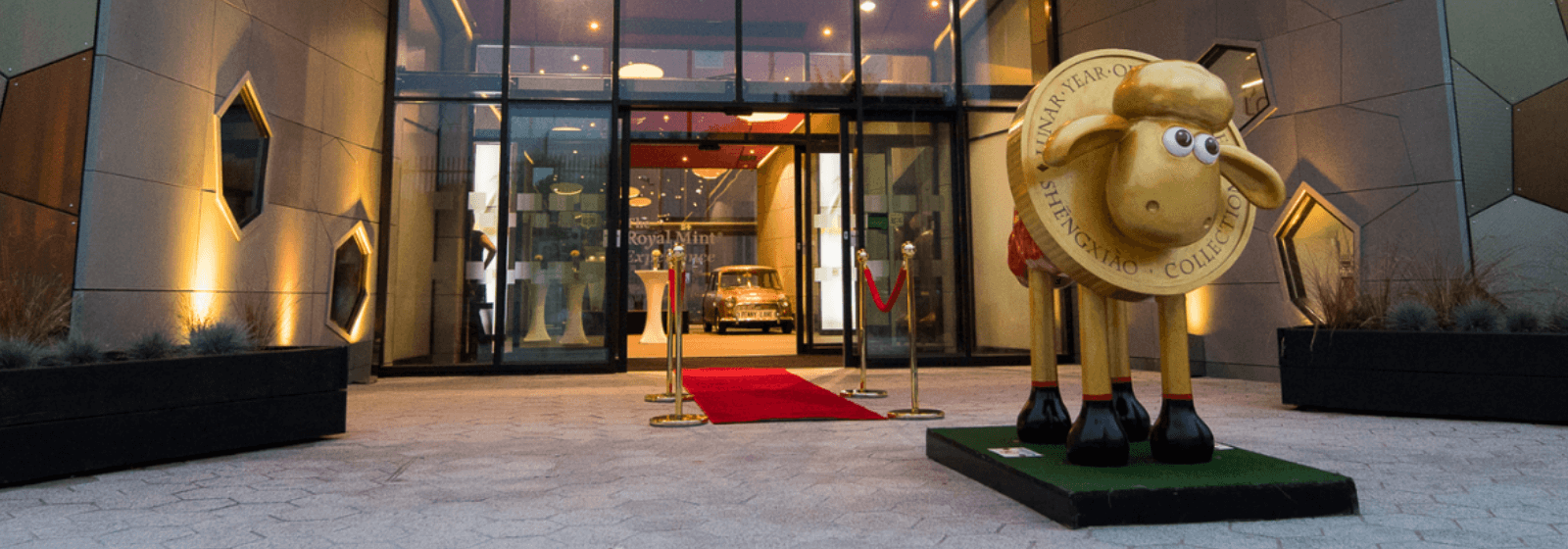 Venue Hire