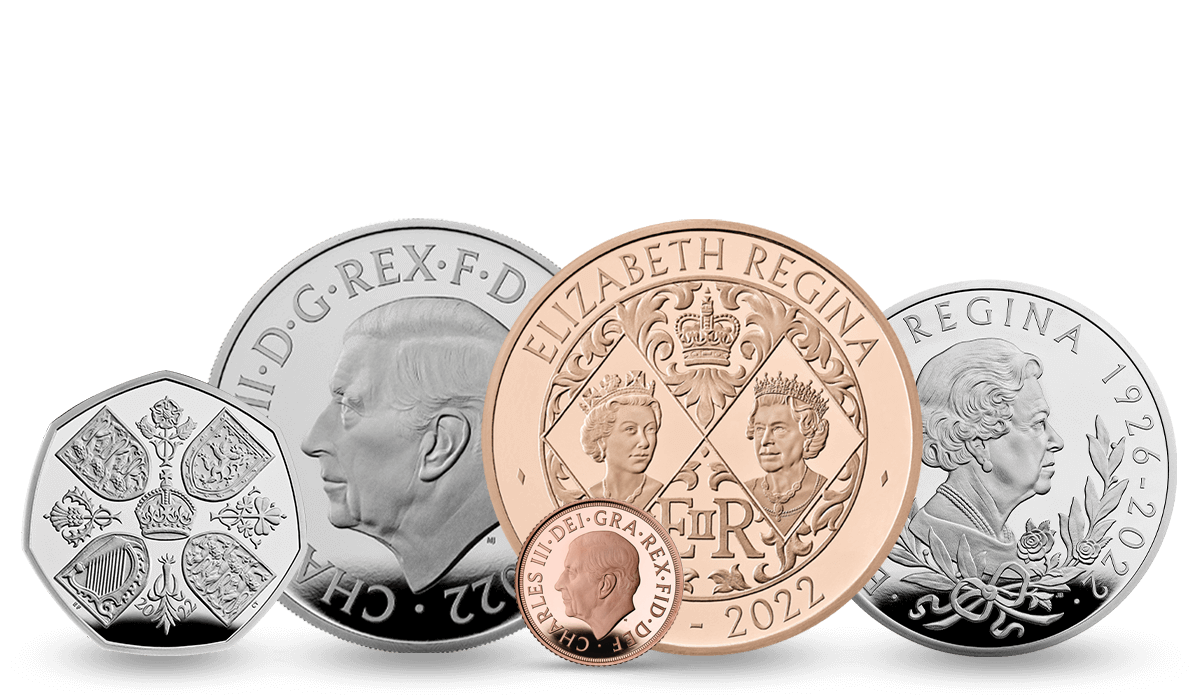 British Coins