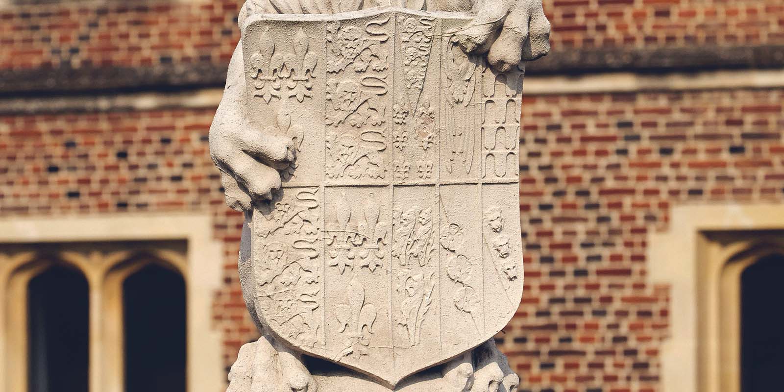 The Lion of England The Lion of England