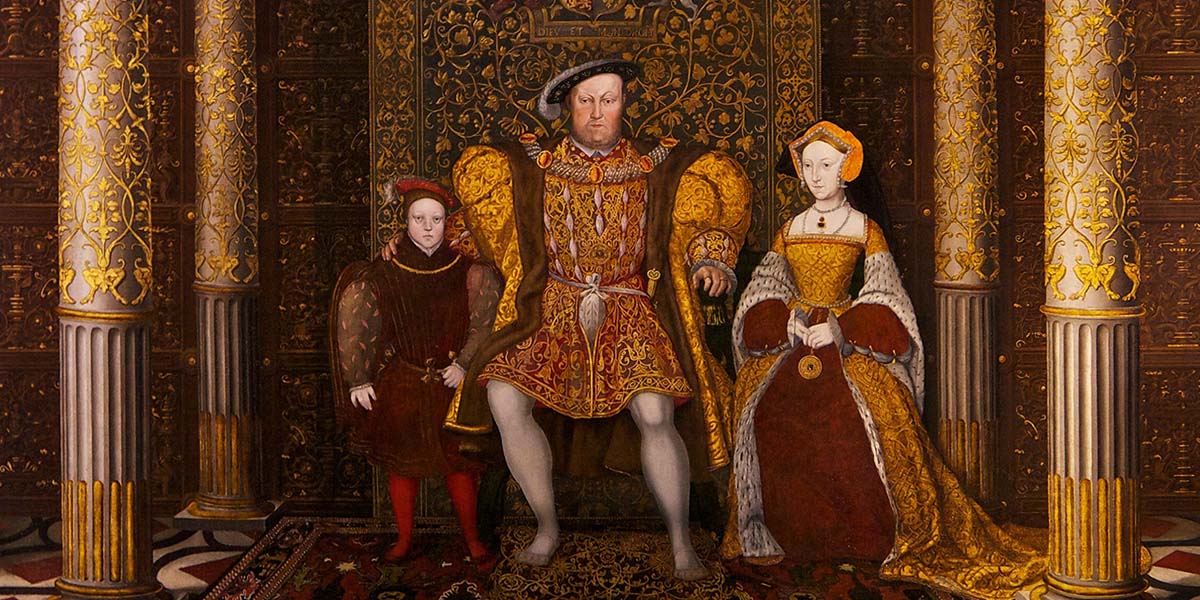 Tudors