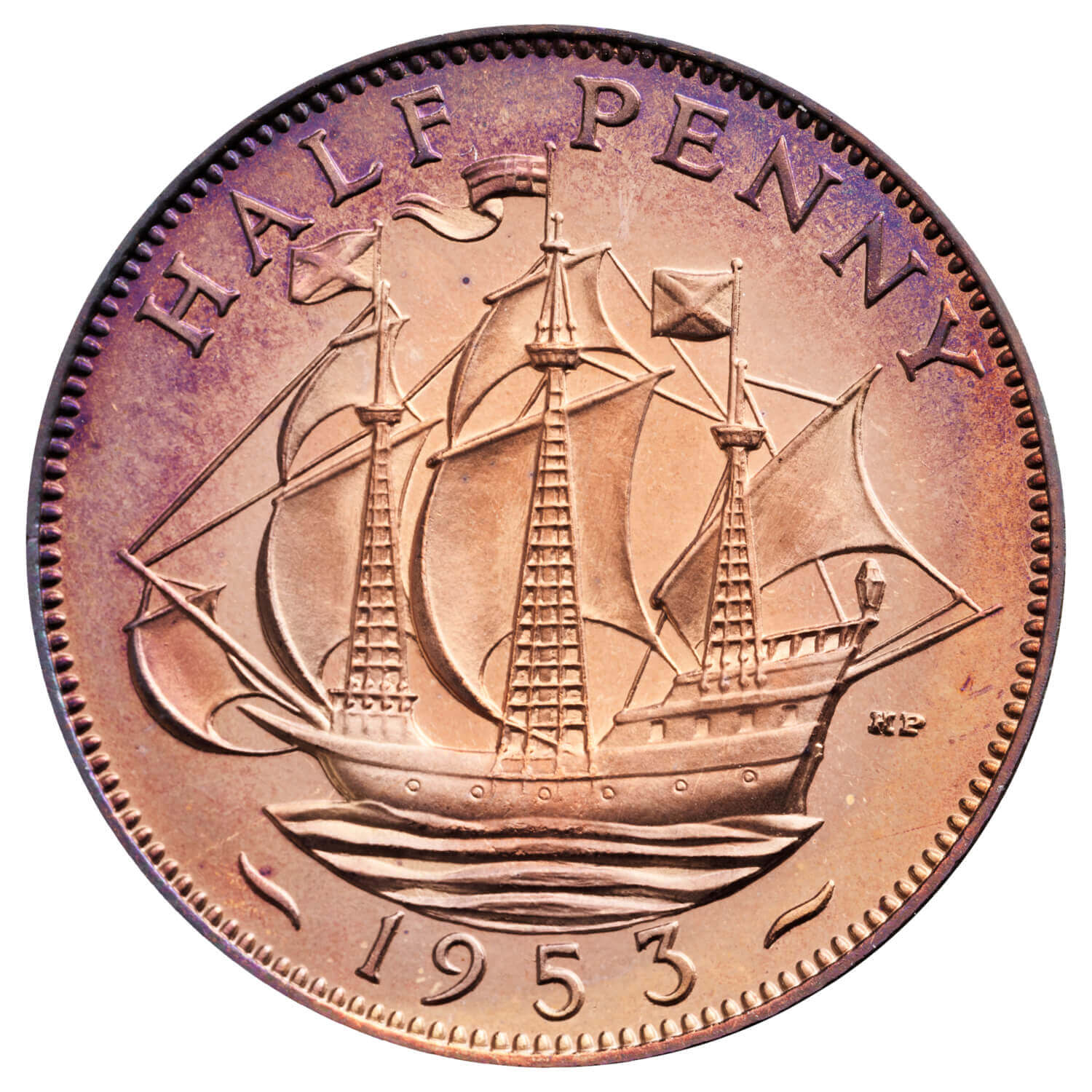 /globalassets/consumer/_campaigns/2023/hlumelo-misc/historics/a-year-to-remember-sets/product-images/1953-set/hiscpbms-1953-half-penny-reverse-1500x1500-f3a2c67.jpg