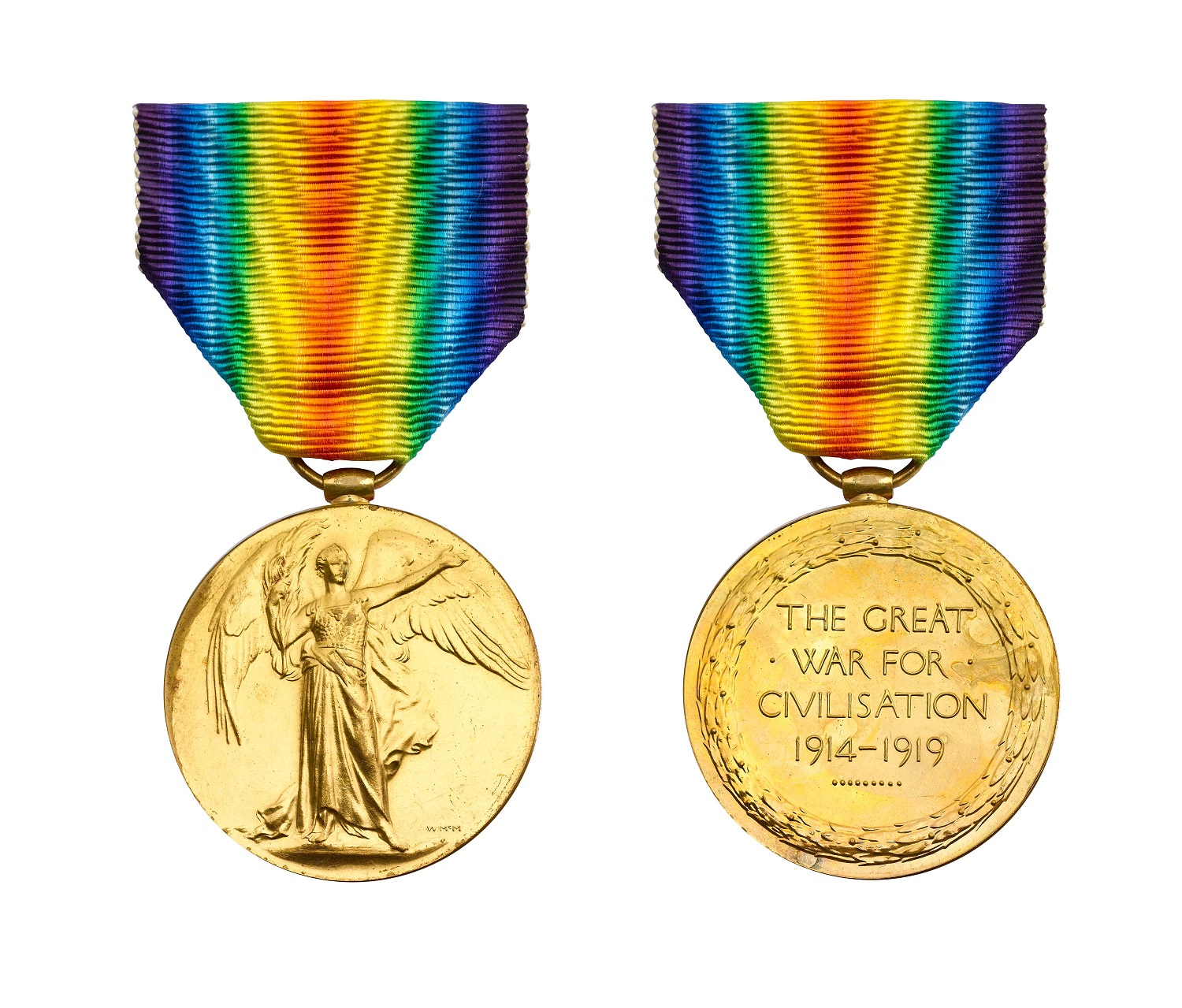 Victory Medal