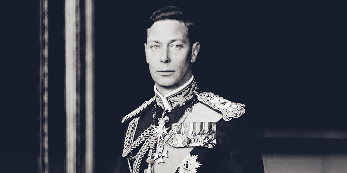 George VI