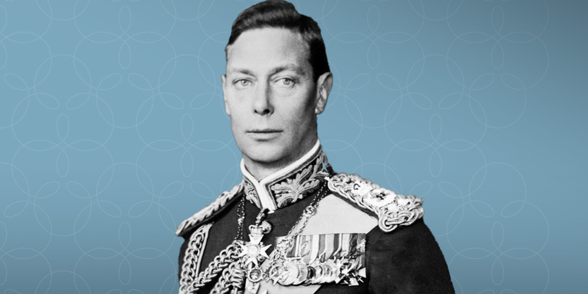 George VI (r.1936–52)