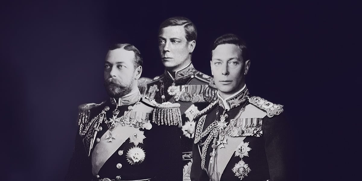 The Year of Three Kings