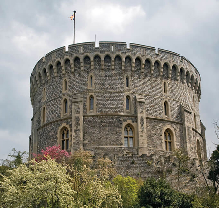 Windsor Castle