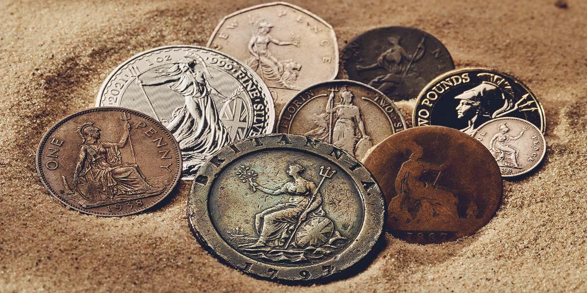 The Importance of Coinage