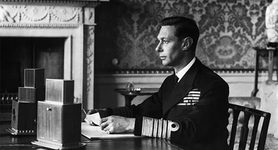 George VI