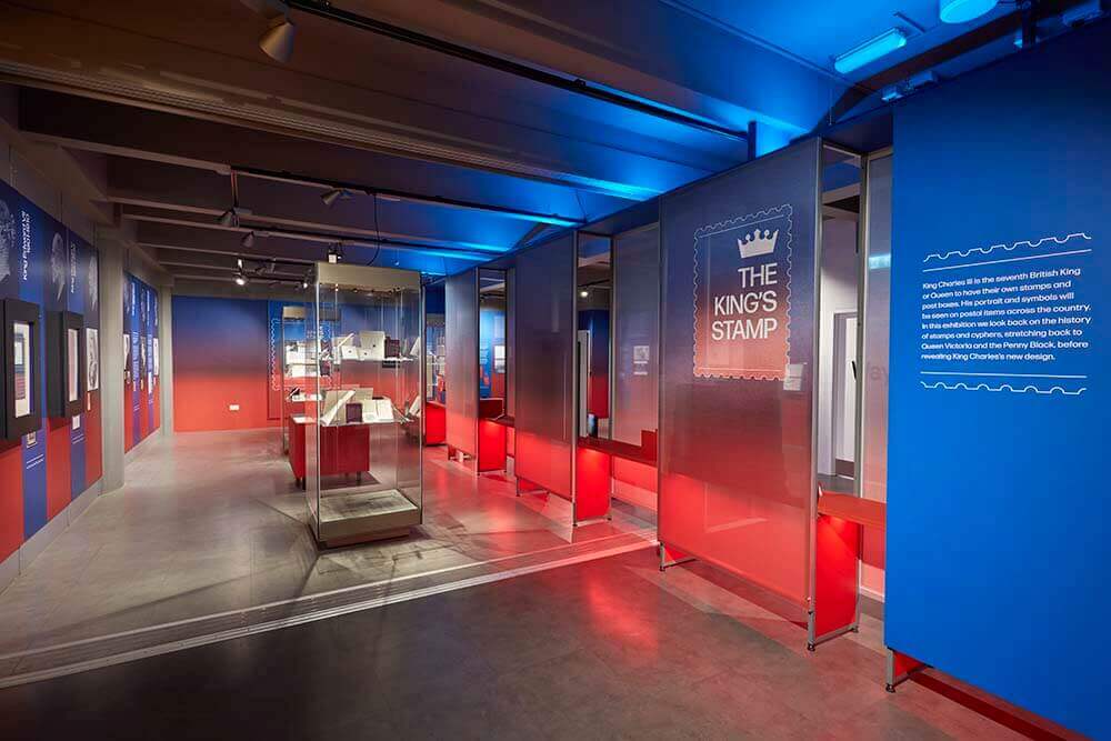 Kings Stamp Exhibition_Postal Museum.jpg