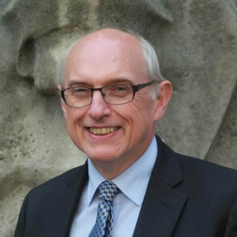 Andrew Burnett