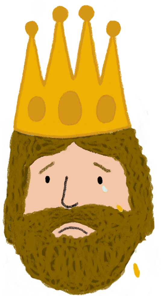 King Midas