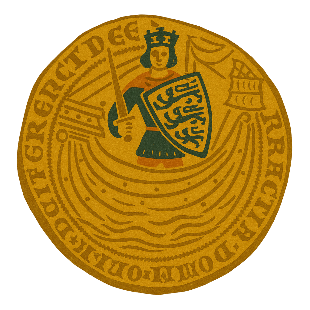 pile of coins