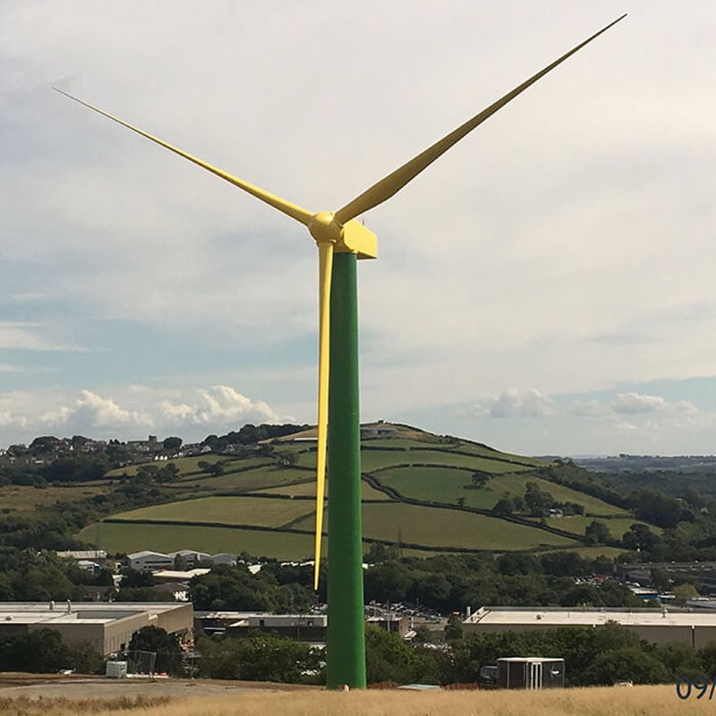 Sustainable Futures