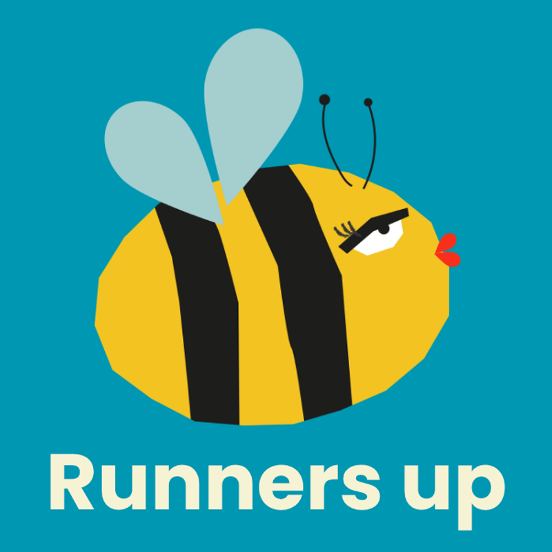 Runners Up