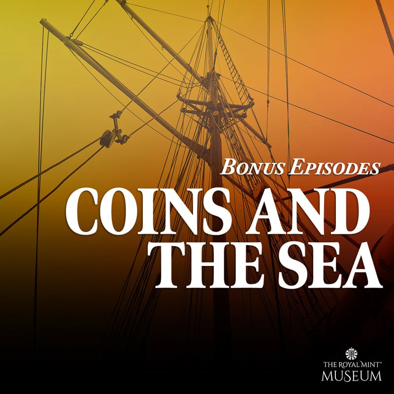 Coins and the Sea bonus episodes